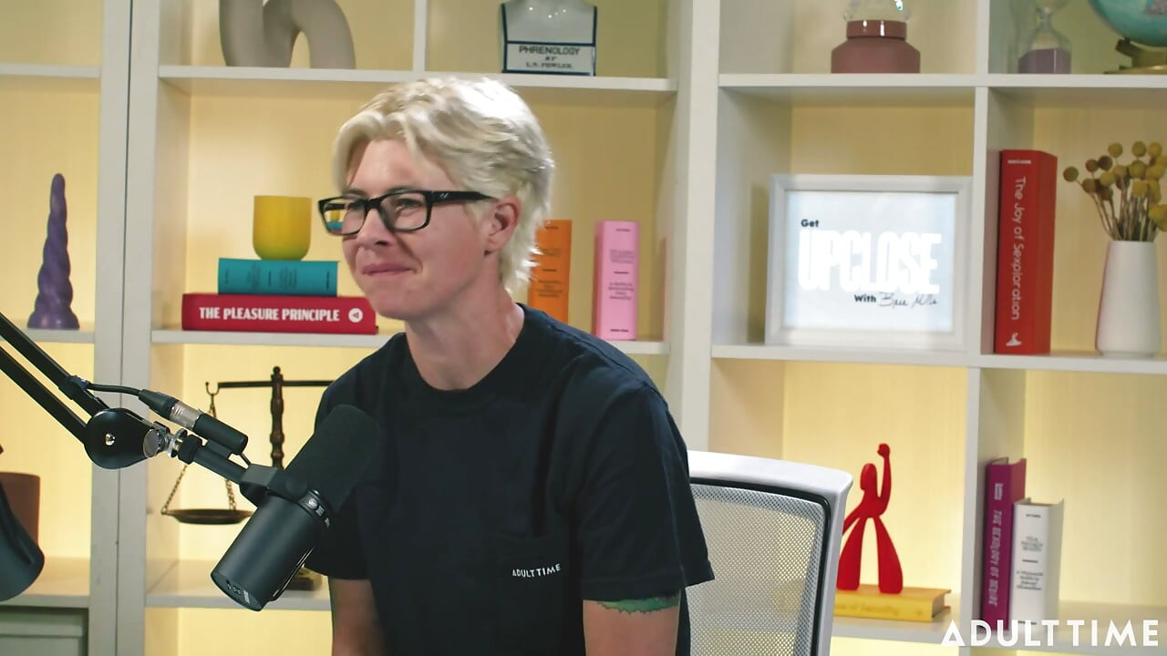 Khloe Kingsley: Squirting on Camera & Red Flags