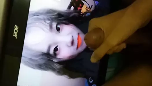 (g) i-dle yuqi boşalma haraç