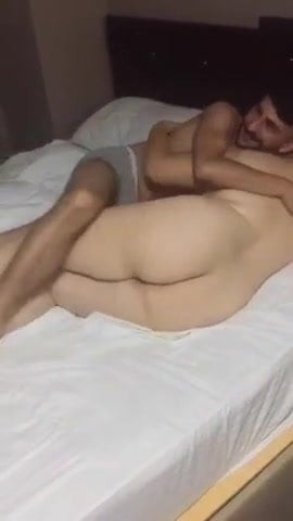 group sex party