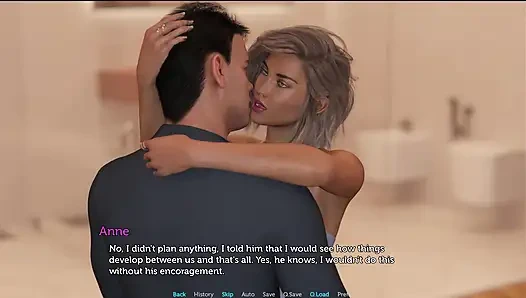 Eine sehr offene ehe (teil 99)