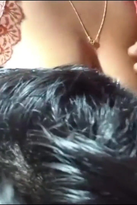 Desi Wife Fucking Doggy Style