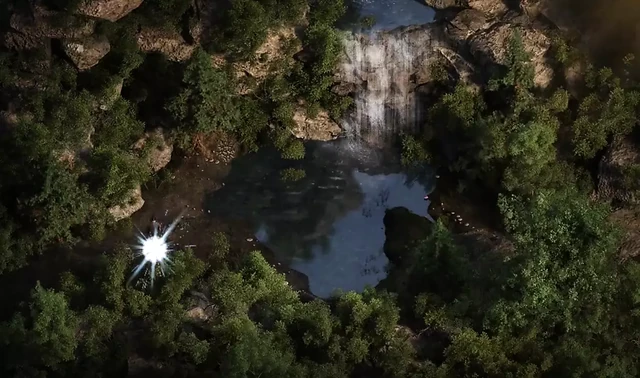 The Genesis Order V27053 Part 66 Treasure Game by Loveskysan69