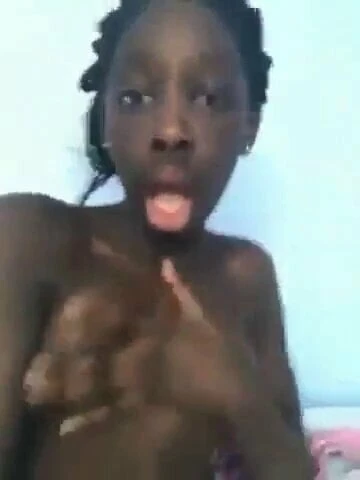 Kenyan pussy