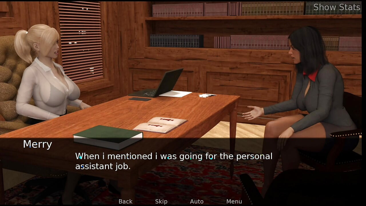 Project Hot Wife - the mechanic almost saw my pussy