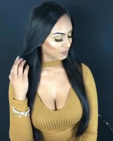 Beautiful Indian girl