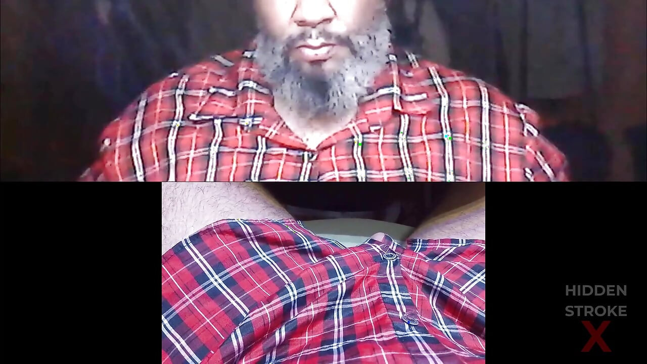 React Cum Shot One