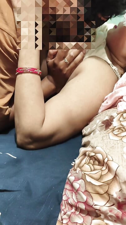 Piyasi Bhabhi ko dever ne maze dila diye🤤