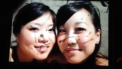 Asya cuties almak bir yük