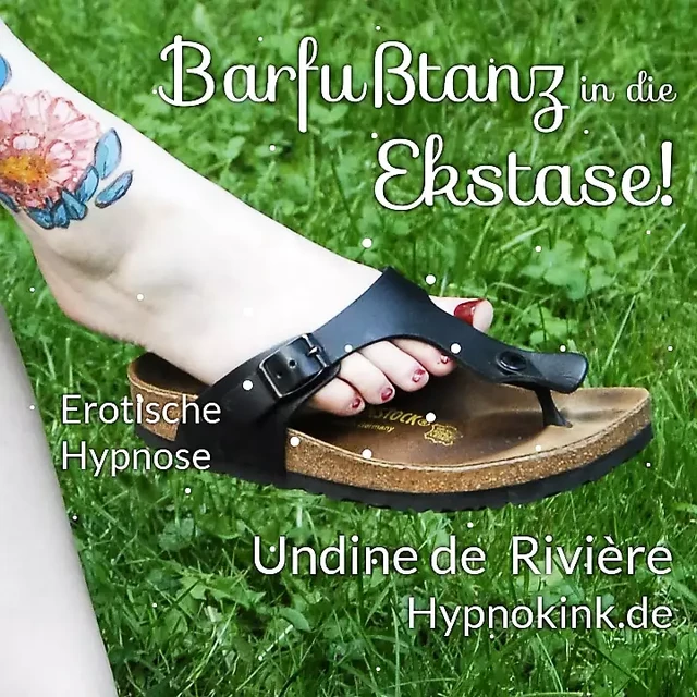 Barefoot Dance