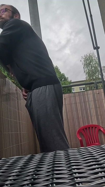 a gray day | Clip 1