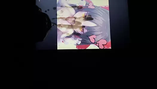 SOP touhou