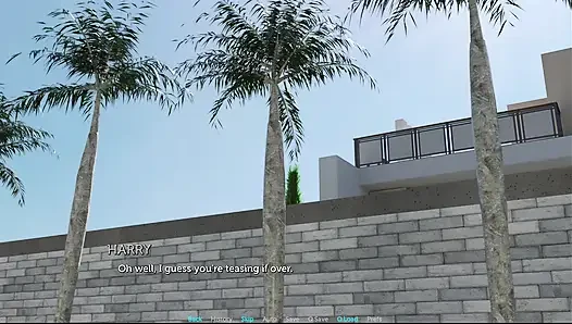 Pernikahan yang Sangat Terbuka (bagian 106)