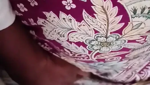 Bhabhi ko jyada