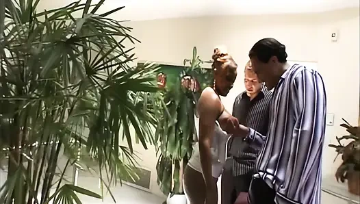 Жизнь с ублюдками