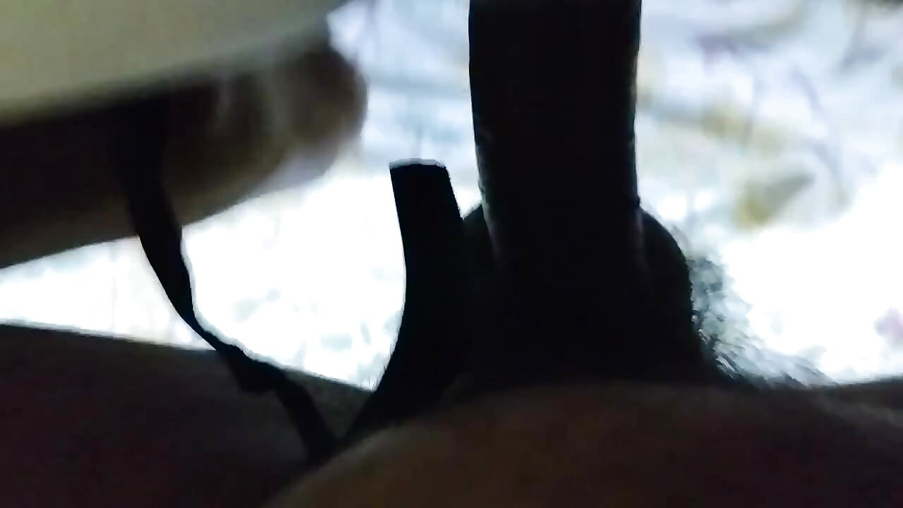 Fucking her landlord lady sucking hard core sex