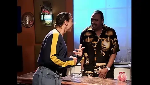 Tiefer penetrations-wahnsinn