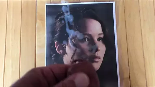 Jennifer Lawrence'a haraç
