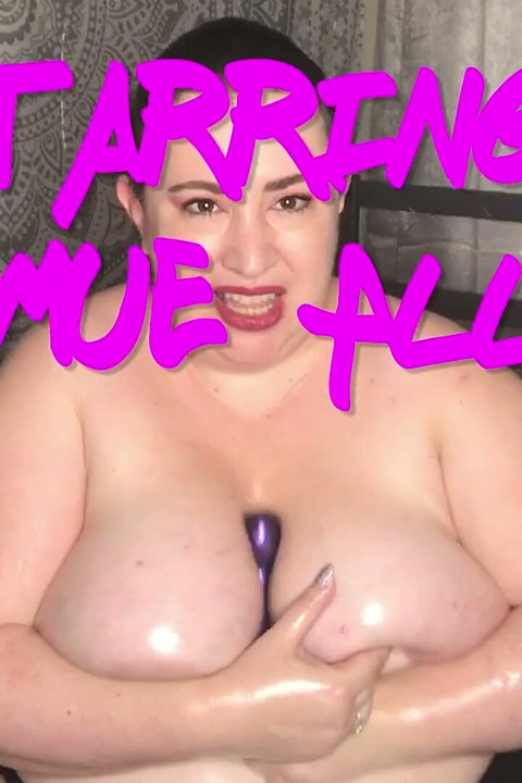 Big Boob Slippery Tit Job