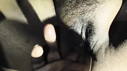 My stepmother sucked my cock and I put my finger in her pussy