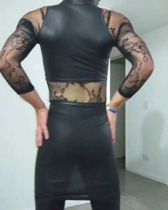 Old Outfit