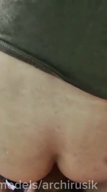 Iconic moment from "Fucked a sissy on the side of the road who asked for a ride, tight hole, big cock! Exclusive"