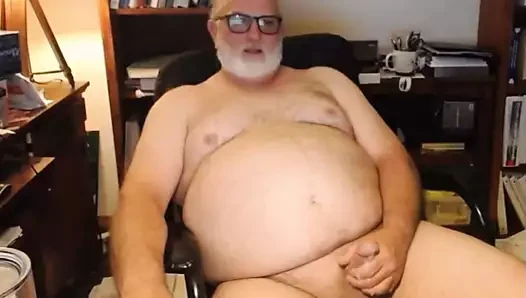 baba boşalan üzerinde cam