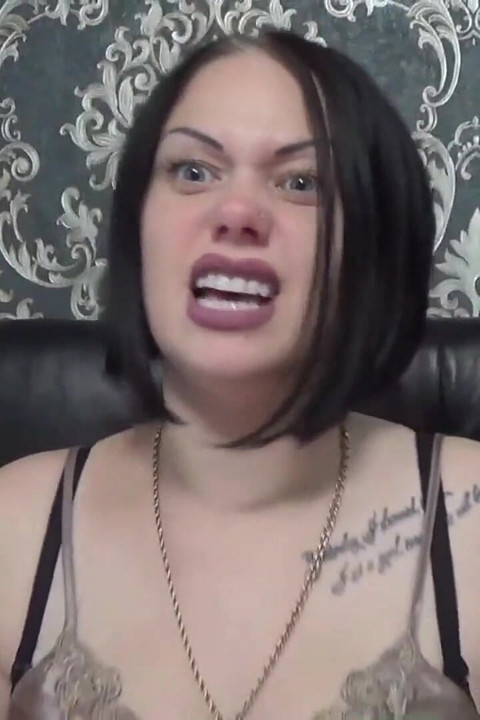 Rough sissification and SPH humiliation fantasies for virgin