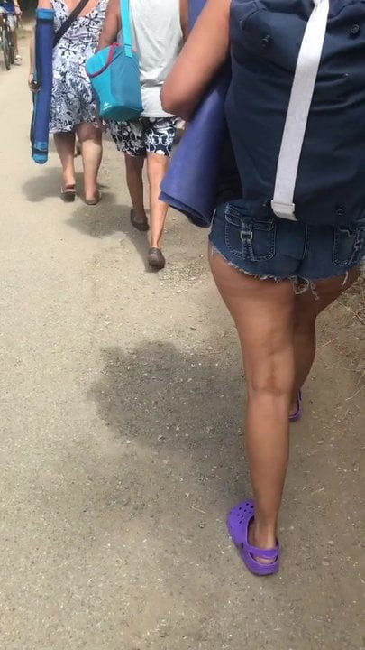 Hit pants