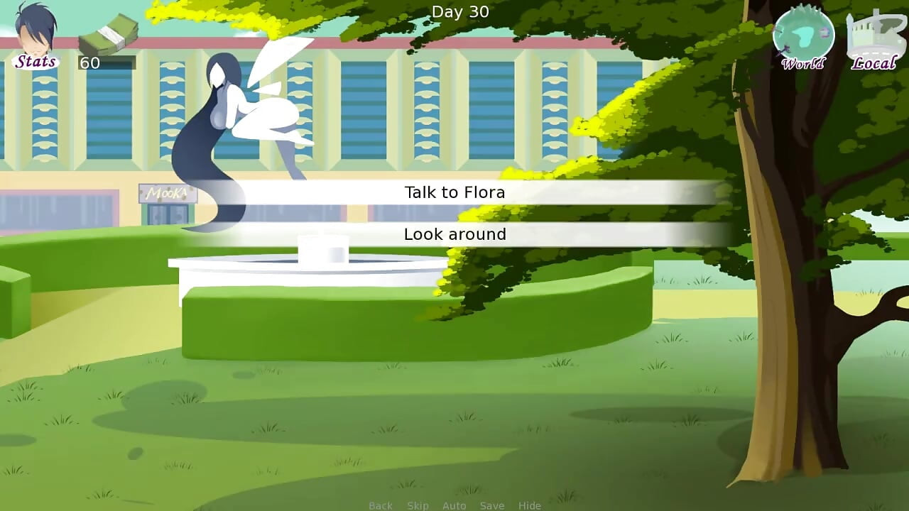 Fairy Fixer - winx 第11部分 flora是如此性感由loveskysanx制作