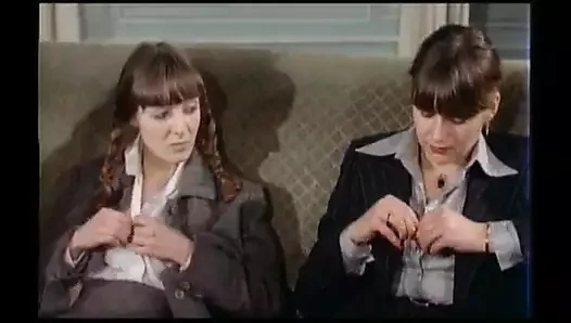 Phantasms evi - Fransız weng dub