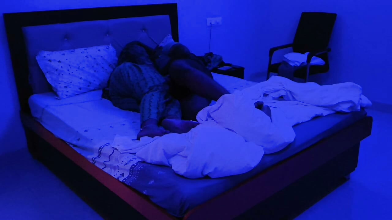 Casual Sex after long time part 1