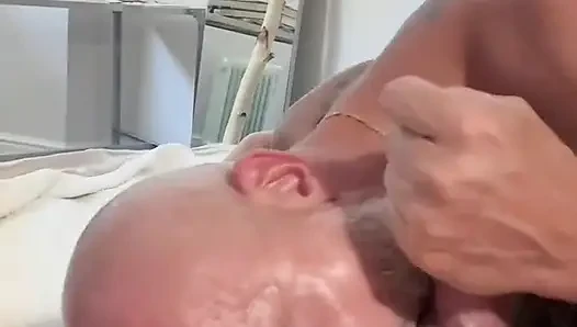 1h Kenar Seansı