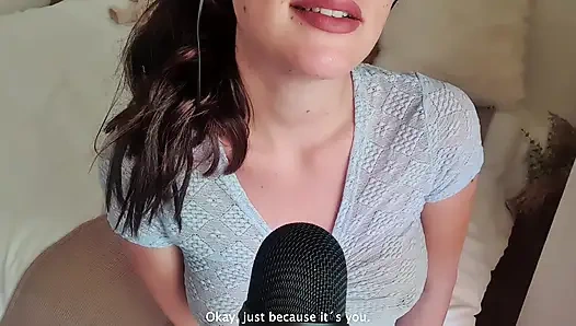 Betrügendes deutsches mädchen überzeugt, ihre freundin zu ficken (WICHsanleitung)