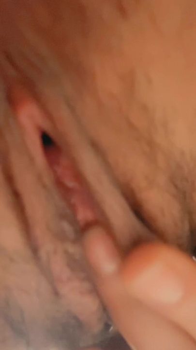 SMALL WET PUSSY