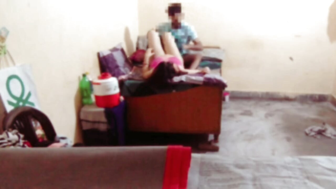 24 Year Old Indian Girl Fucked by 26 Young Man Big Cock Small Tight Pussy Hardcore Sex