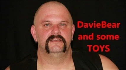 DavieBear & Toys
