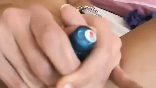 What's Inside the Box? - Part 3