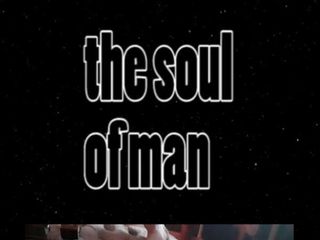 A alma do homem