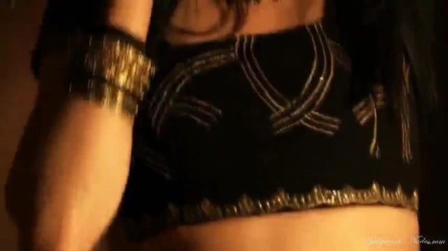 The Dancer's Night - Part 2
