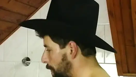 Pertama cuci lalu bercinta dengan MILF