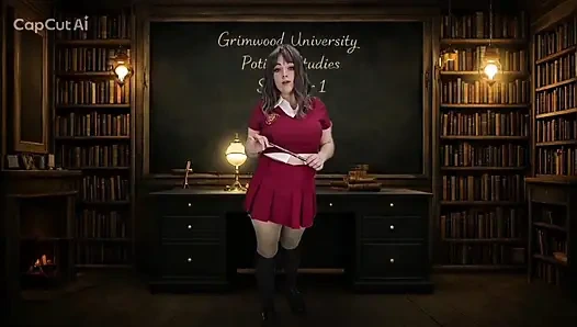 Spellbound - Library Look up