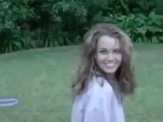 Britney Spears Fucking cute