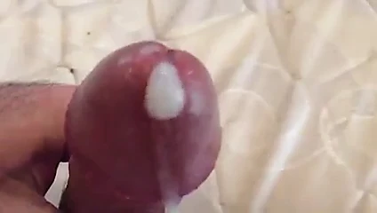 benim kendi cum benim horoz dökme