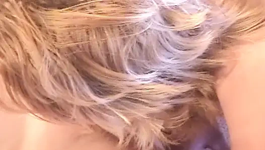 Two Slander Teens Enjoying Lesbian Sex Outdoor