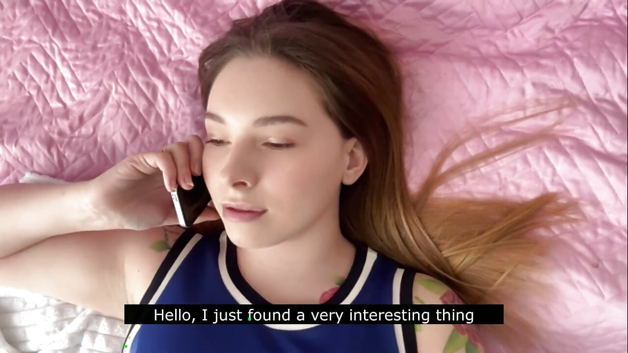 Student Found Rubber Dick