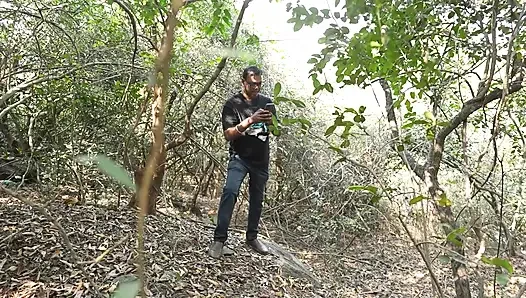 The Village Girl Found in the Jungle