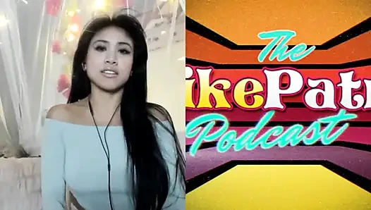 Wawancara trikepatrol - ember snow