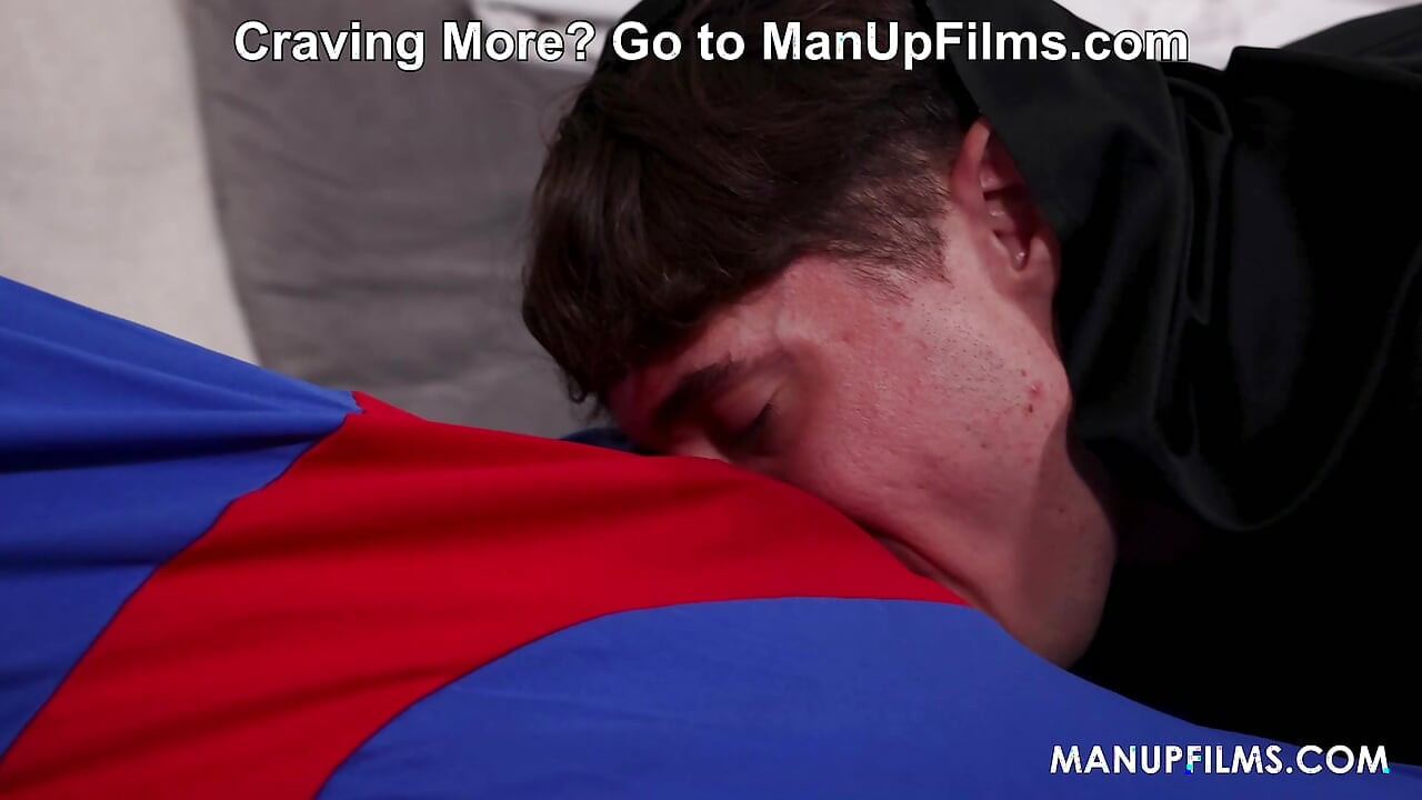 Apa Kekuatan Supermu? Adam tyme & andy adler manupfilms