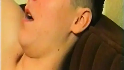 Naughty Babes Sucking Cock and Fucking Hard