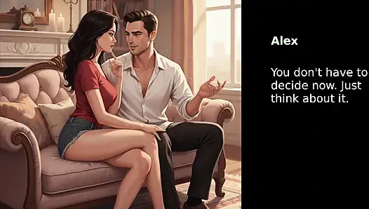 Wife S Dare (part 1)